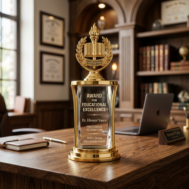 Excellence Award