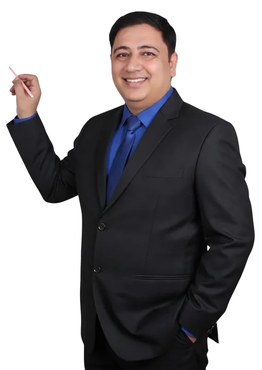 Manish Malik - Founder