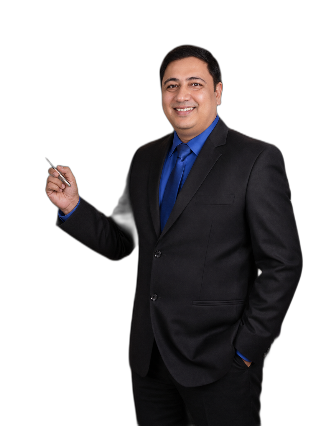 Manish Malik Sir - Lead Actuarial Educator