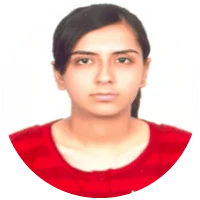 Profile of AKANSHA KALWANI