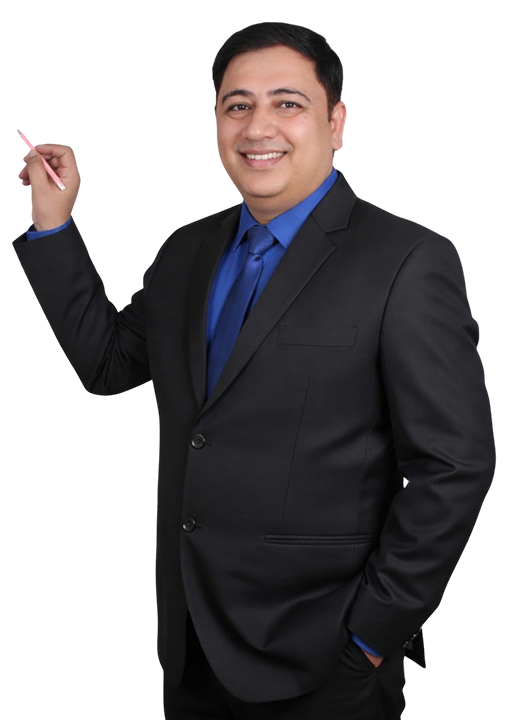 Mr. Manish Malik