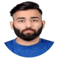 SHIVAM GUPTA