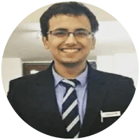Achiever LAKSHAY