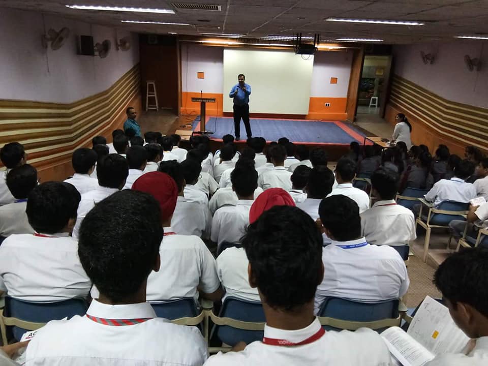 Learning Space