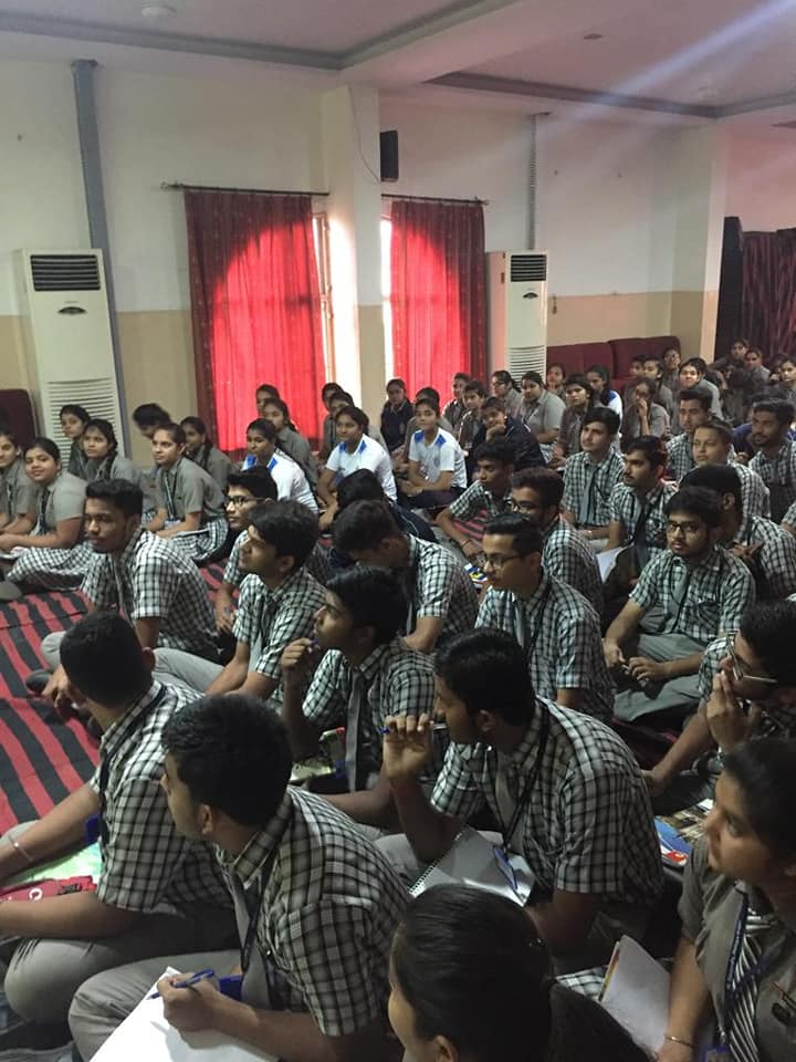 Interactive Session