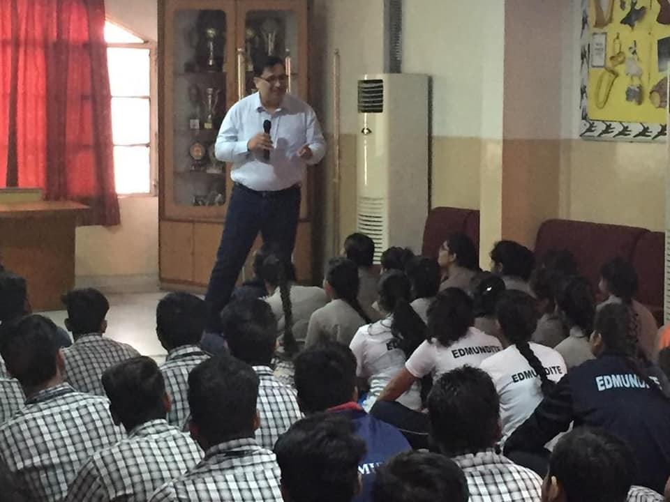 Classroom Learning