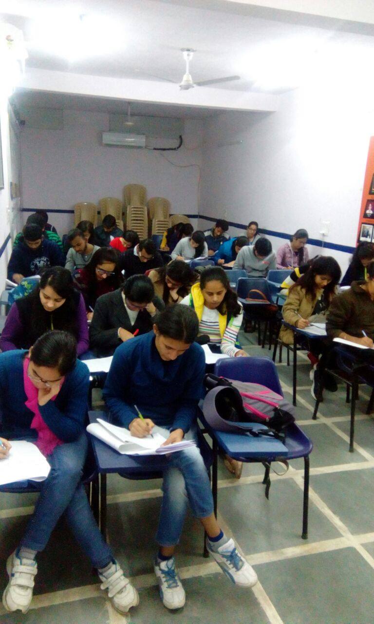 Workshop Session