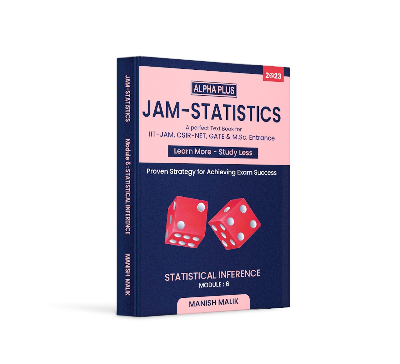 JAM STATISTICS MODULE-6